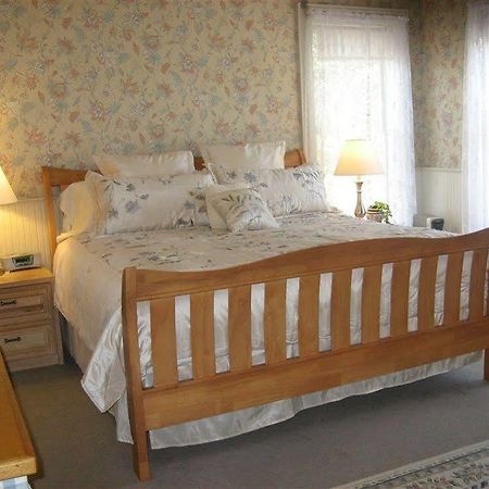 Camellia Inn هيلدسبورغ المظهر الخارجي الصورة
