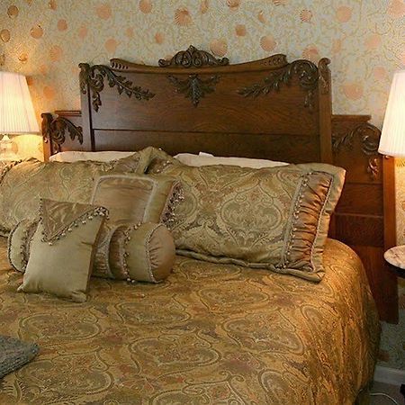 Camellia Inn هيلدسبورغ المظهر الخارجي الصورة