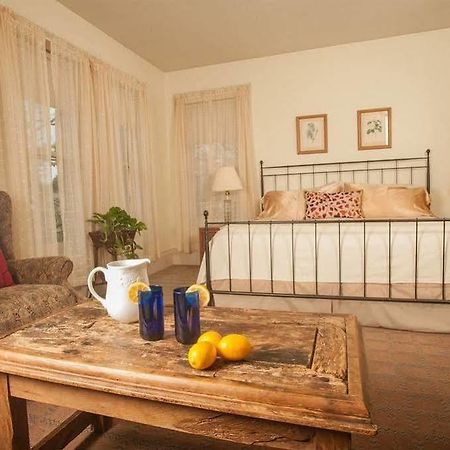 Camellia Inn هيلدسبورغ المظهر الخارجي الصورة