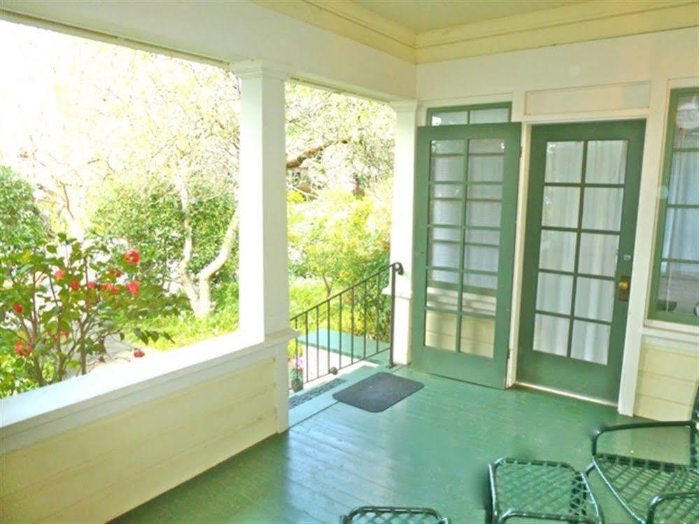 Camellia Inn هيلدسبورغ المظهر الخارجي الصورة