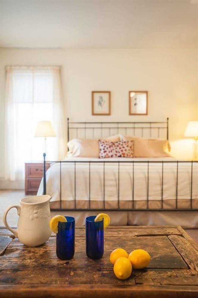 Camellia Inn هيلدسبورغ المظهر الخارجي الصورة