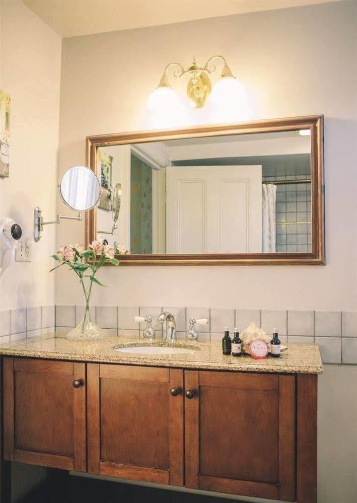 Camellia Inn هيلدسبورغ المظهر الخارجي الصورة