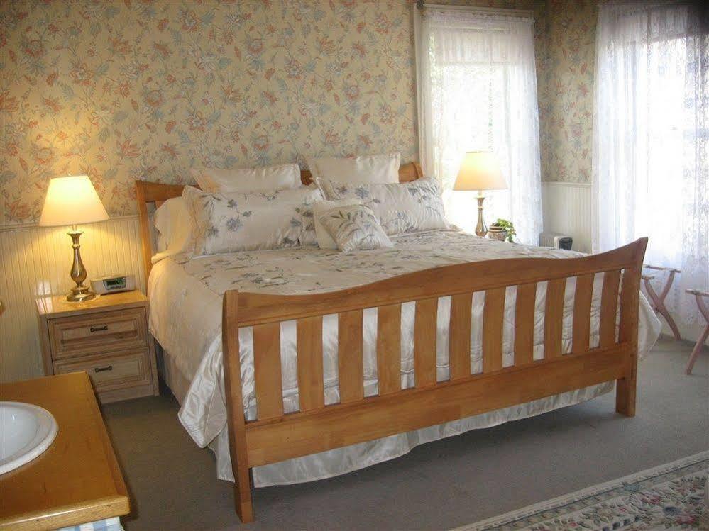 Camellia Inn هيلدسبورغ المظهر الخارجي الصورة