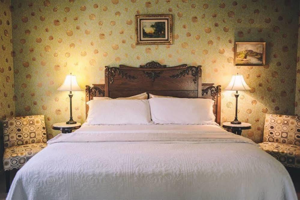 Camellia Inn هيلدسبورغ المظهر الخارجي الصورة