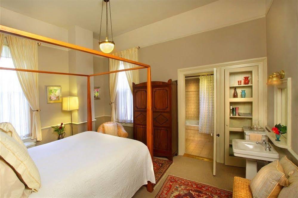 Camellia Inn هيلدسبورغ المظهر الخارجي الصورة