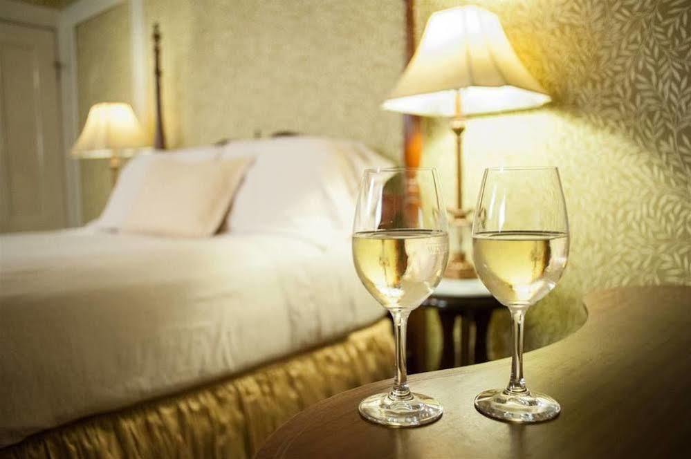 Camellia Inn هيلدسبورغ المظهر الخارجي الصورة
